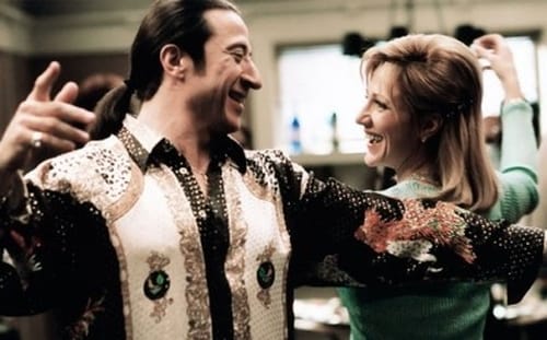 Les Soprano Saison 4 Épisode 4