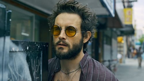 City on Fire Saison 1 Épisode 4