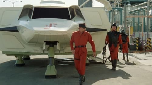 V : Les Visiteurs Saison 1 Épisode 2