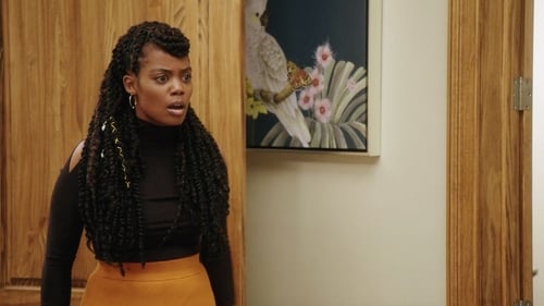 Sistas Saison 1 Épisode 14