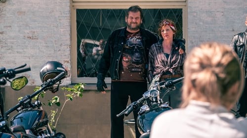Chantal Saison 1 Épisode 5