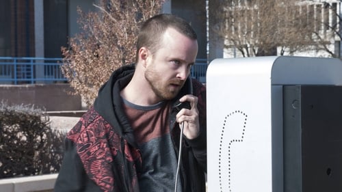 Breaking Bad Saison 5 Épisode 12