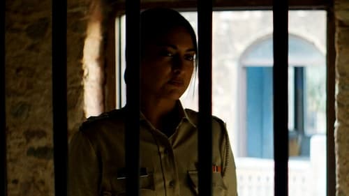 Rugir Saison 1 Épisode 8