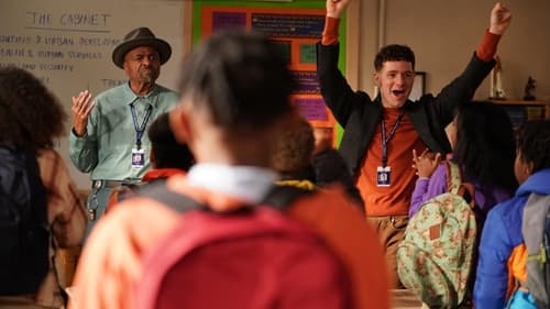 Abbott Elementary Saison 3 Épisode 1