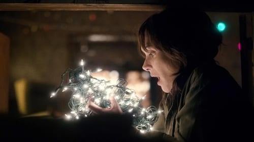 Stranger Things Saison 1 Épisode 3