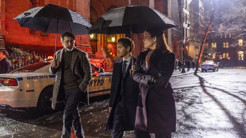 Prodigal Son Saison 1 Épisode 14