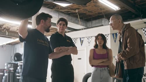 Grosse pression Saison 1 Épisode 3