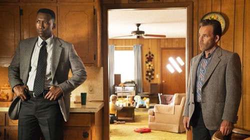 True Detective Saison 3 Épisode 5