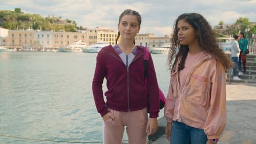 AG3NDA Saison 1 Épisode 6