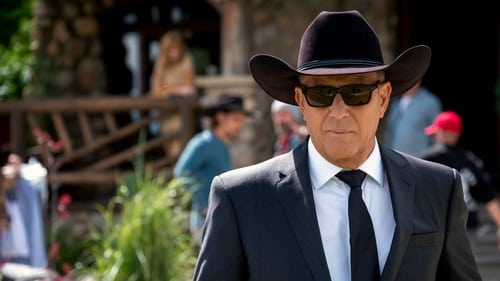 Yellowstone Saison 3 Épisode 1
