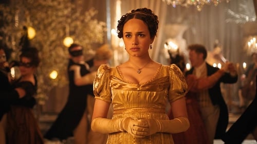Jane Austen : Bienvenue à Sanditon Saison 1 Épisode 6