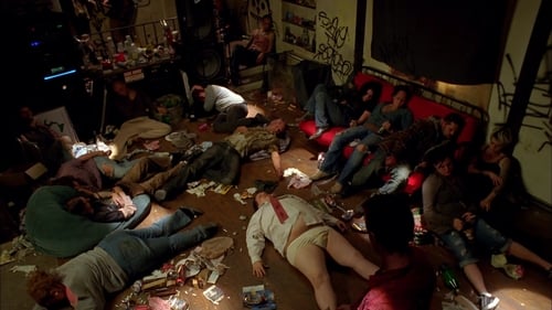 Breaking Bad Saison 4 Épisode 3