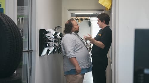 Grosse pression Saison 1 Épisode 2