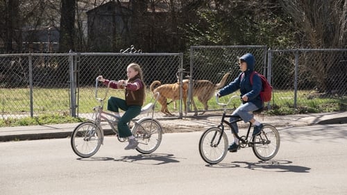 True Detective Saison 3 Épisode 1