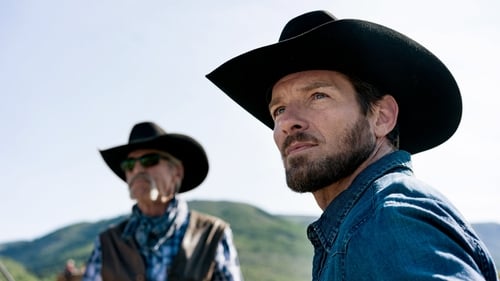 Yellowstone Saison 3 Épisode 2