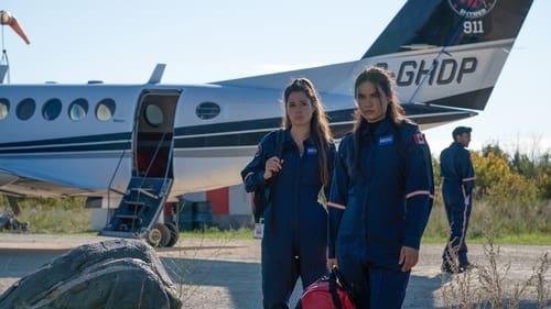 SkyMed Saison 1 Épisode 1