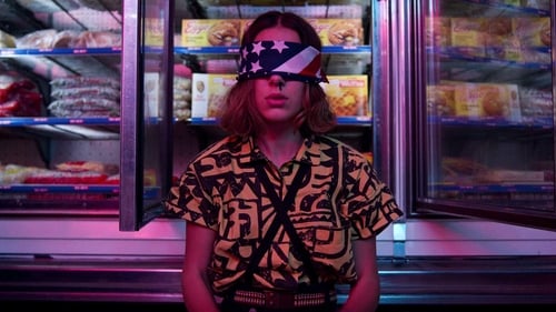 Stranger Things Saison 3 Épisode 7