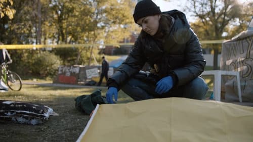 Coroner Saison 4 Épisode 9