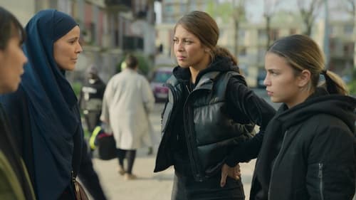Jusqu’ici tout va bien Saison 1 Épisode 8