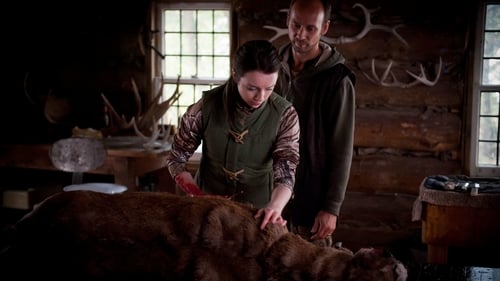 Hannibal Saison 1 Épisode 3