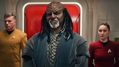 Star Trek : Strange New Worlds Saison 2 Épisode 8