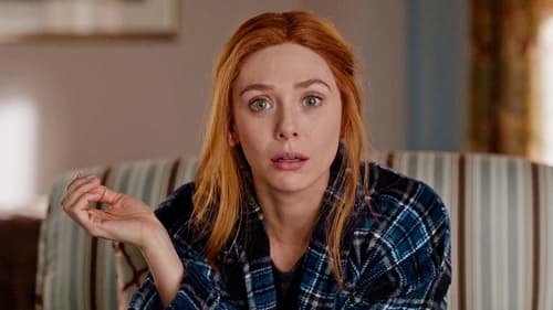 WandaVision Saison 1 Épisode 7