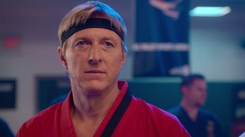 Cobra Kai Saison 4 Épisode 10