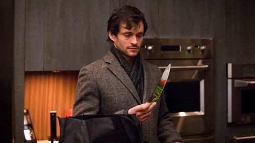 Hannibal Saison 2 Épisode 10
