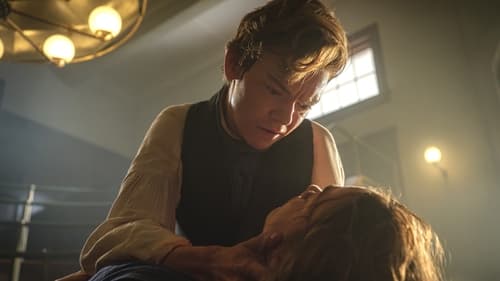 Le Renard : Prince des voleurs Saison 1 Épisode 8