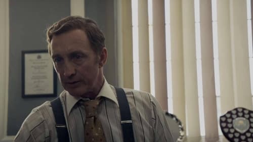 The Long Shadow Saison 1 Épisode 6
