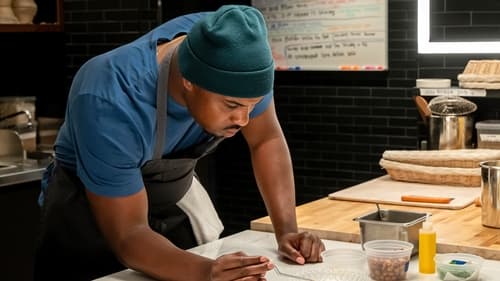 The Bear : sur place ou à emporter Saison 2 Épisode 4