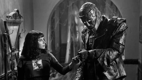 Doom Patrol Saison 4 Épisode 3
