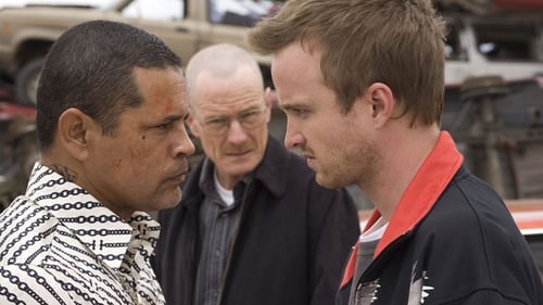 Breaking Bad Saison 2 Épisode 1