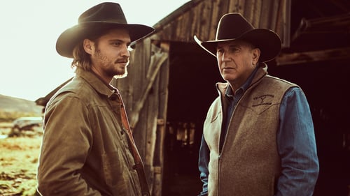 Yellowstone Saison 2 Épisode 4