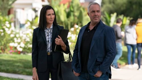 Bosch: Legacy Saison 1 Épisode 9