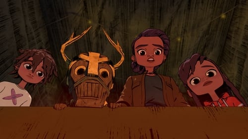 Malédiction ! Saison 1 Épisode 10