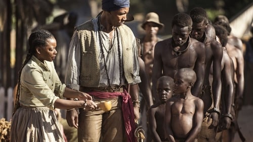 The Book of Negroes Saison 1 Épisode 6