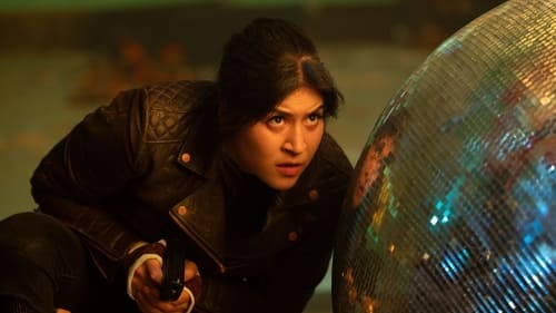 Echo Saison 1 Épisode 3