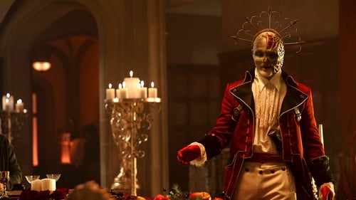 Doom Patrol Saison 2 Épisode 3