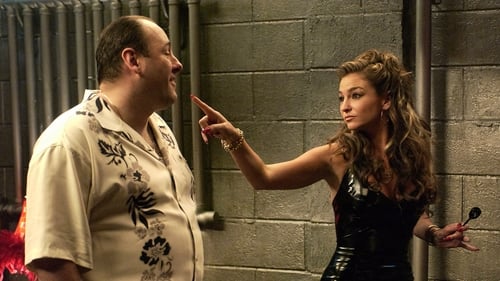 Les Soprano Saison 5 Épisode 5