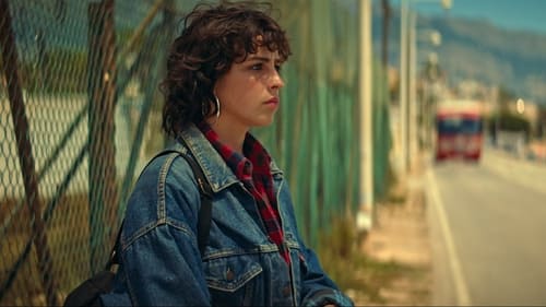 Paraíso Saison 2 Épisode 2