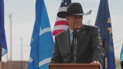 Yellowstone Saison 5 Épisode 8