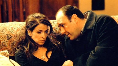 Les Soprano Saison 3 Épisode 12