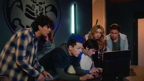 Cobra Kai Saison 5 Épisode 10