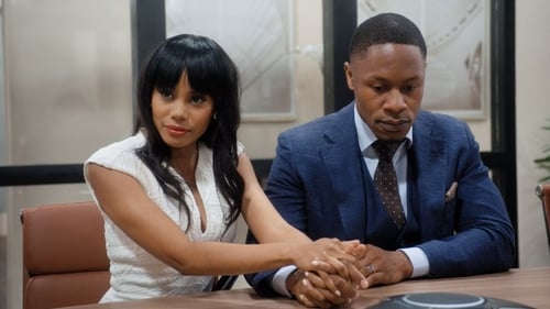 Sistas Saison 1 Épisode 16