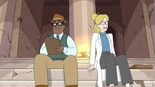 Mulligan Saison 1 Épisode 2