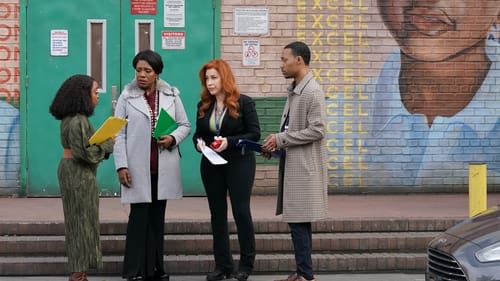 Abbott Elementary Saison 2 Épisode 19