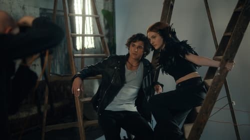Geek Girl Saison 1 Épisode 4