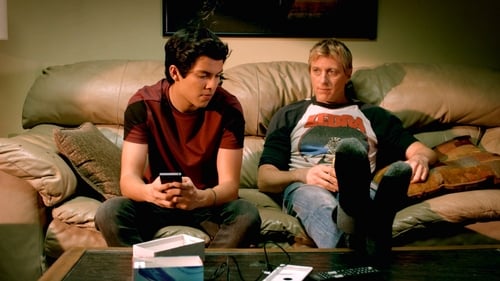 Cobra Kai Saison 2 Épisode 8