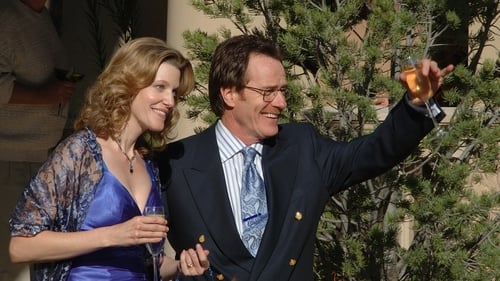 Breaking Bad Saison 1 Épisode 5